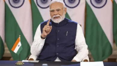 Photo of ‘बड़े पैमाने पर पैदा होगा रोजगार’, भारत-अमेरिका के बीच ट्रेड डील पर आया पीएम मोदी का बयान