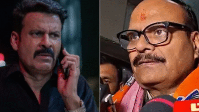 Photo of फिल्म के मेकर्स पर फूटा UP के डिप्टी सीएम का गुस्सा, फिल्म इंडस्ट्री पर साधा निशाना