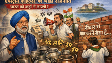 Photo of विपक्ष को पड़ सकता है लेने के देने? राहुल गांधी पर हो सकता है एक और मानहानि का मुकदमा!