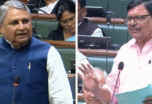 Photo of पत्रकारों को लेकर नीति पर घिर गई नीतीश कुमार सरकार; विधानसभा में माले विधायक को क्या दिया जवाब?