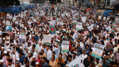 Photo of बांग्लादेश चुनाव में सिर्फ हिंदू नहीं, इस अल्पसंख्यक समुदाय के दो उम्मीदवारों को भी मिली जीत