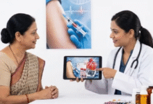 Photo of रोज-रोज गोलियां खाने का झंझट होगा खत्म… साल में सिर्फ 2 इंजेक्शन से कंट्रोल रहेगा हाई बीपी?