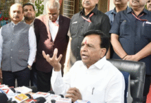 Photo of मध्यप्रदेश:  ‘महिला युवा किसान और गरीब हमारी प्राथमिकता’, बजट पर बोले जगदीश देवड़ा