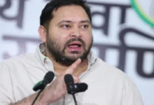 Photo of RJD बनेगी राष्ट्रीय पार्टी! बिहार में हार के बाद अब पूरे देश में लालटेन जलाने की तैयारी, तेजस्वी का ‘मिशन नेशनल’