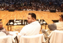 Photo of बिहार में हार के बाद अब बाहर पांव पसारने की तैयारी में राजद, नया लक्ष्य बताकर क्या बोले तेजस्वी?