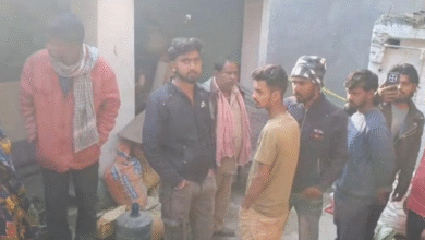 Photo of मुजफ्फरपुर में छात्रा की हत्या से हड़कंप; युवक ने घर घुसकर मारी गोली, थाने जाकर सरेंडर भी किया