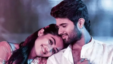 Photo of सेलेब्स की नो एंट्री, मोबाइल बैन; बिल्कुल प्राइवेट होगी रश्मिका मंदाना और विजय की शादी