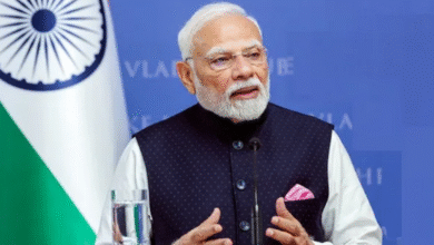 Photo of वैश्विक सीईओ के साथ मोदी का मंथन, एआई सहयोग और निवेश के अवसरों पर रहा जोर