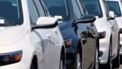 Photo of बदल गए दूसरे राज्यों से लाई गाड़ियों के रजिस्ट्रेशन के नियम, आरटीओ की नई गाइड-लाइन जारी