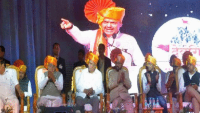 Photo of प्रधानमंत्री मोदी करेंगे 400वीं जयंती पर होने वाले कार्यक्रम की अध्यक्षता