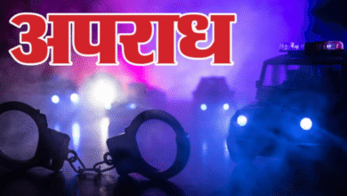 Photo of छत्तीसगढ़: सूरजपुर में हाईवे पर जाम लगाकर मना रहे थे जन्मदिन, पुलिस ने दर्ज किया मामला