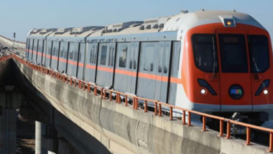 Photo of यूपी: बिना अनुमति के कॉरिडोर से हटाया गया था महानगर मेट्रो स्टेशन