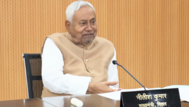 Photo of अब सड़क पर पैदल चलने वालों को मिलेगी यह सुविधाएं, सीएम नीतीश ने परिवहन विभाग को दिए पांच निर्देश