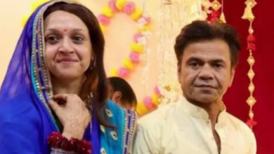 Photo of Rajpal Yadav की पत्नी राधा ने बॉलीवुड सेलेब्स से मिली मदद को लेकर दिया ये बयान