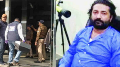 Photo of विक्रम हत्याकांड, दो मददगार गिरफ्तार, खुलासे के करीब पुलिस
