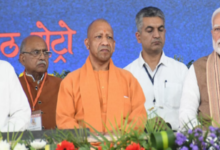 Photo of जयंत को साथ रख किसानों को साधने की रणनीति, मंच से दिखी राजनीतिक केमिस्ट्री