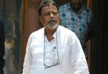 Photo of बंगाल के चाणक्य कहे जाने वाले TMC नेता मुकुल रॉय का निधन, लंबे वक्त से चल रहे थे बीमार