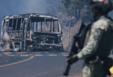 Photo of मैक्सिको में बढ़ती हिंसा के बीच भारतीय दूतावास ने जारी की एडवाइजरी