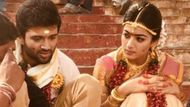 Photo of रश्मिका मंदाना और विजय देवरकोंडा ने क्यों रखा वेडिंग टाइटल नेम VIROSH?