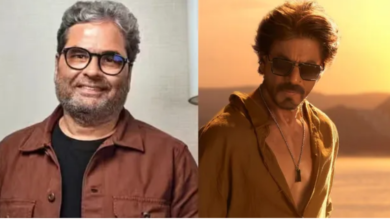 Photo of शाह रुख खान के साथ होगा विशाल भारद्वाज का धमाका?