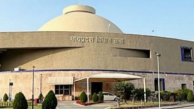 Photo of एमपी विधानसभा का बजट सत्र: आज 6वां दिन, अनुपूरक बजट पर मतदान