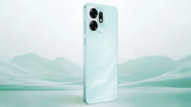 Photo of 5260mAh बैटरी और 6GB रैम वाला सस्ता 5G फोन लॉन्च