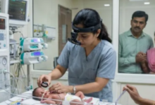 Photo of प्रीमैच्योर बच्चों में आंखों की रोशनी छीन सकती है ये ‘साइलेंट’ बीमारी