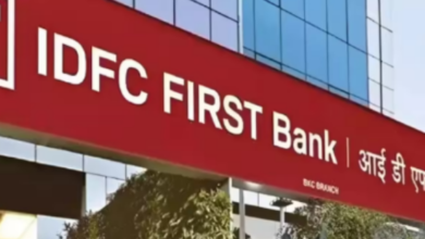 Photo of आईडीएफसी फर्स्ट बैंक फ्रॉड: निजी बैंकों पर गहराया डिपॉजिट संकट, सरकारी बैंक हो सकते हैं मालामाल