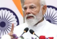 Photo of एआई समिट में दिखा भारत का दम, पीएम मोदी बोले- पूरी दुनिया ने की सामर्थ्य की सराहना