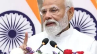 Photo of एआई समिट में दिखा भारत का दम, पीएम मोदी बोले- पूरी दुनिया ने की सामर्थ्य की सराहना