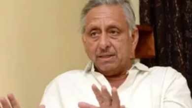 Photo of ‘INDIA गठबंधन के संयोजक के लिए स्टालिन सबसे उपयुक्त,’ अय्यर की पैरवी से फंसी कांग्रेस