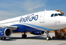 Photo of इंडिगो ने जारी की यात्रा सलाह, खराब मौसम से उड़ान संचालन प्रभावित