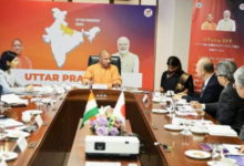 Photo of सीएम ने मित्सुई प्रबंधन के साथ निवेश पर की चर्चा