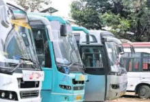 Photo of 2 मार्च से MP में निजी बस ऑपरेटर अनिश्चितकालीन हड़ताल पर