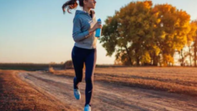 Photo of फिटनेस के लिए दौड़ना शुरू करना चाहते हैं तो डॉक्टर से जानें सही तरीका