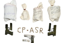 Photo of अमृतसर पुलिस की बड़ी कामयाबी: अंतरराष्ट्रीय ड्रग्स और हथियार तस्करी नेटवर्क का भंडाफोड़