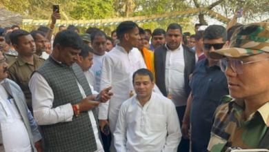 Photo of तिरहुत स्नातक का चुनाव लड़ेगी जनशक्ति जनता दल, तेज प्रताप यादव ने किया एलान