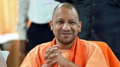Photo of कल उत्तराखंड आएंगे यूपी के सीएम योगी आदित्यनाथ