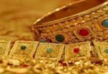 Photo of दो दिन तेजी के बाद  चांदी में ताबड़तोड़ गिरावट, सोने में भी मचा हाहाकार