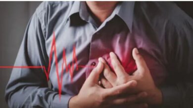 Photo of न दिल की बीमारी, न हाई बीपी की समस्या, फिर भी आ सकता है हार्ट अटैक?