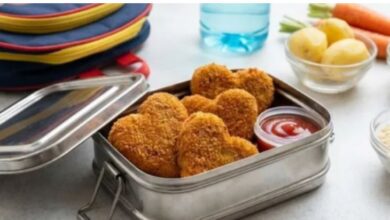 Photo of बच्चों के लंच के लिए बनाएं कुरकुरे और हेल्दी वेजिटेबल कटलेट