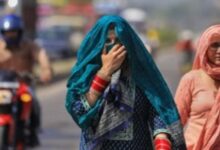 Photo of यूपी में आज और कल चढ़ेगा पारा… फिर हो सकती है बारिश