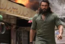 Photo of समोसे से भी सस्ती Dhurandhar? पाकिस्तान में लगा था बैन, अब 16 रुपये में घर-घर पहुंचे रणवीर सिंह!