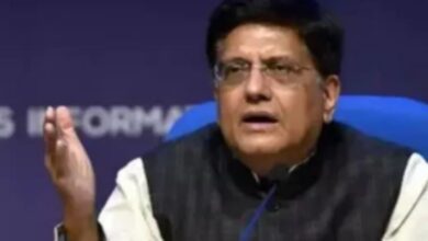 Photo of ‘झूठ बोलने के सारे रिकॉर्ड तोड़ दिए’, राहुल गांधी के आरोपों पर पीयूष गोयल का पलटवार