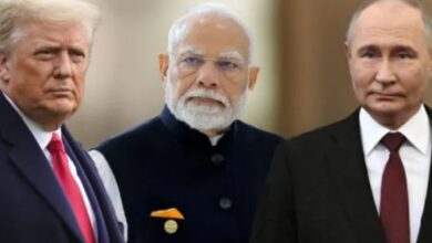 Photo of ट्रंप के दावे पर नहीं लगी भारत की मुहर: रूस से तेल खरीदना जारी, क्या है मोदी सरकार का प्लान?