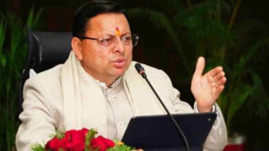Photo of चारधाम यात्रा 2026: अब तक 10 लाख पंजीकरण…