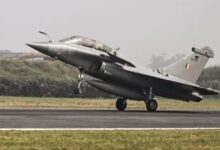 Photo of 114 राफेल, 60 MTA विमान और AEW&C का सौदा कब तक होगा पूरा?