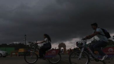 Photo of कोसी-सीमांचल के जिलों में बारिश का यलो अलर्ट