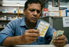 Photo of पेट्रोल-डीजल के बाद अब महंगी होंगी दवाइयां?