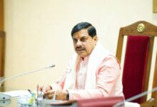 Photo of भोपाल से ओरछा हेलीकॉप्टर सेवा आज से शुरू,  सीएम यादव ने राम नवमी पर प्रदेशवासियों को दीं शुभकामनाएं